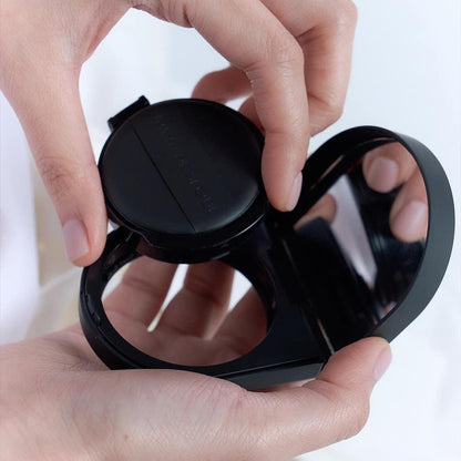 Korean Best Selling Matte Sun Cushion SPF50