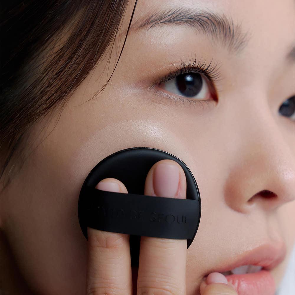 Lightweight Matte Sun Cushion Compact Refill SPF50