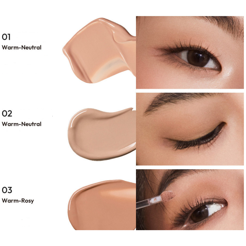 Smudge Proof Eye Primer Base - 5.5g