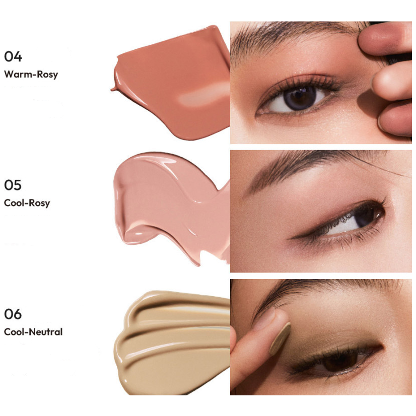Smudge Proof Eye Primer Base - 5.5g