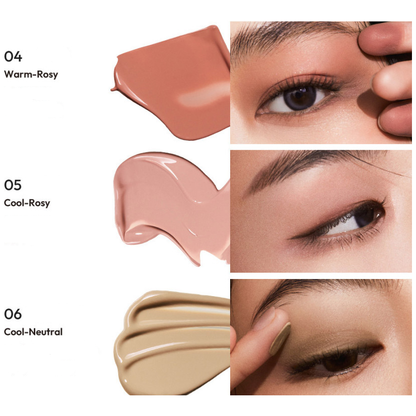 Smudge Proof Eye Primer Base - 5.5g