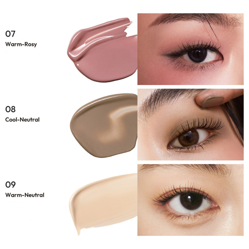 Smudge Proof Eye Primer Base - 5.5g