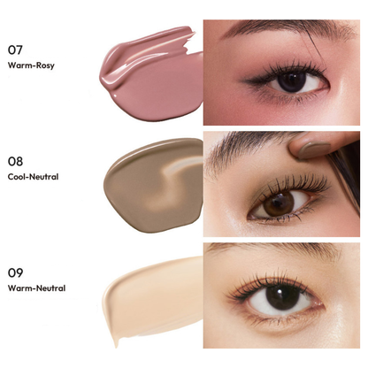Smudge Proof Eye Primer Base - 5.5g