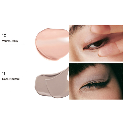 Smudge Proof Eye Primer Base - 5.5g