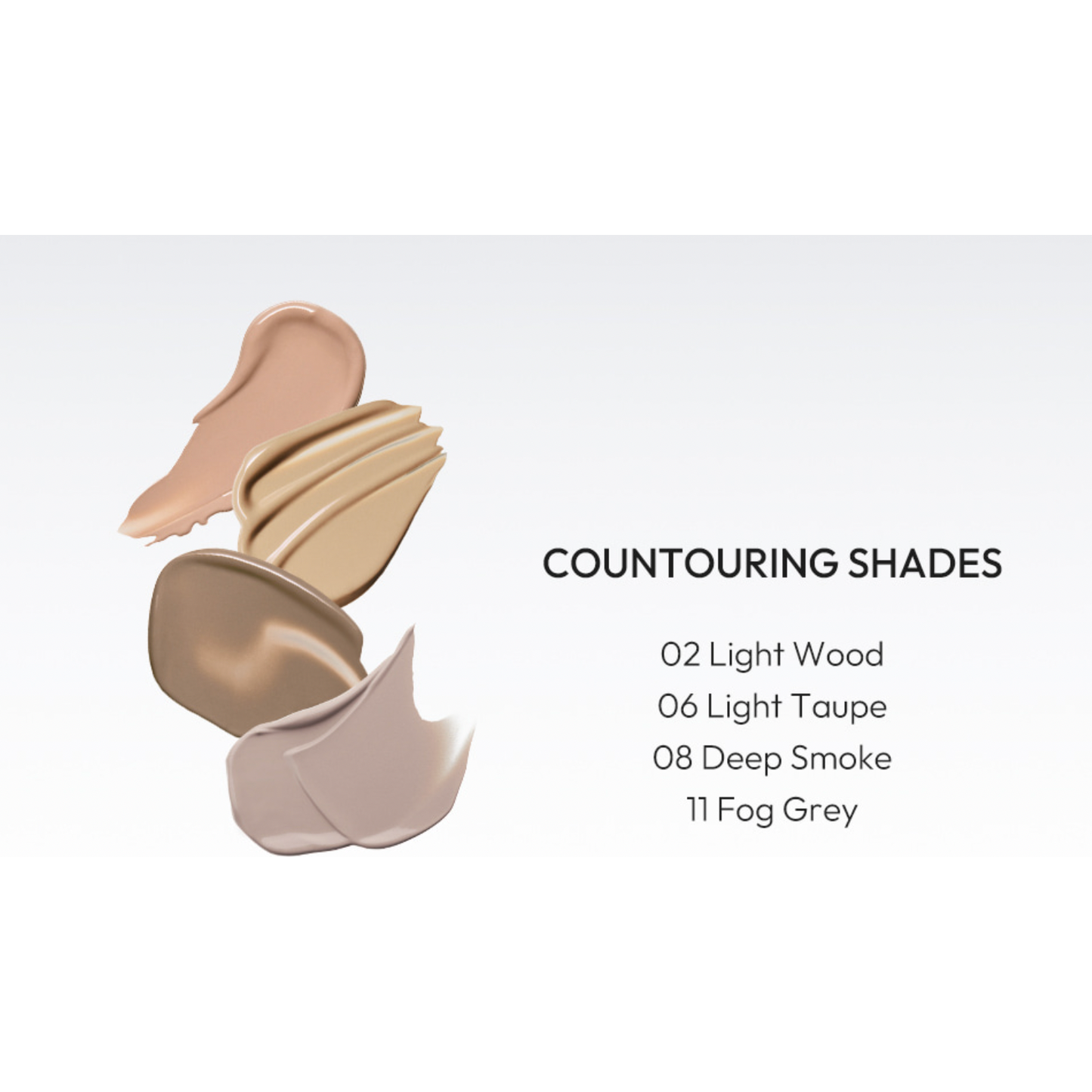 Smudge Proof Eye Primer Base - 5.5g