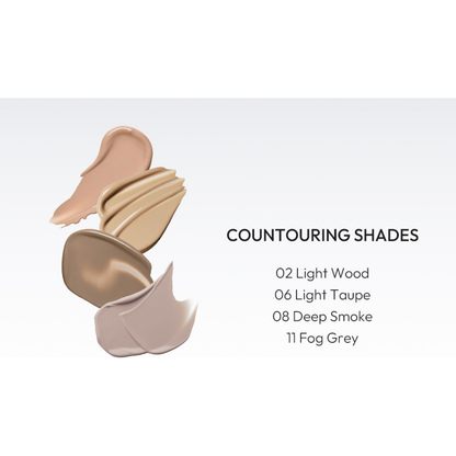 Smudge Proof Eye Primer Base - 5.5g