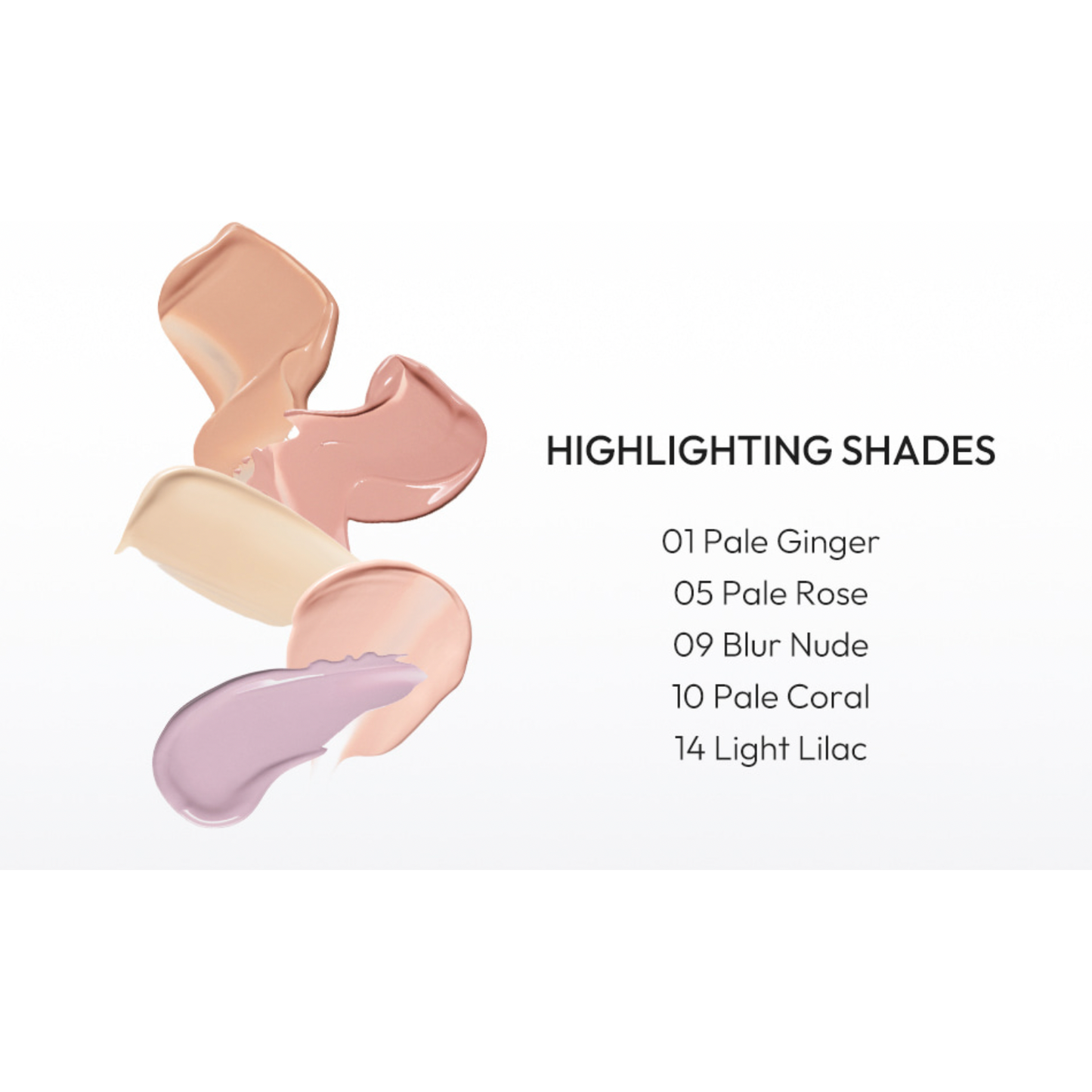 Smudge Proof Eye Primer Base - 5.5g