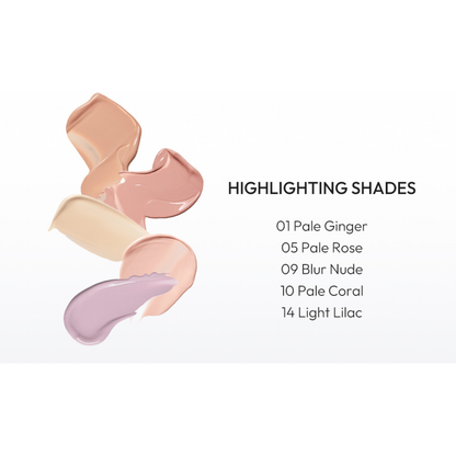 Smudge Proof Eye Primer Base - 5.5g