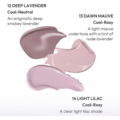 Smudge Proof Eye Primer Base - 5.5g