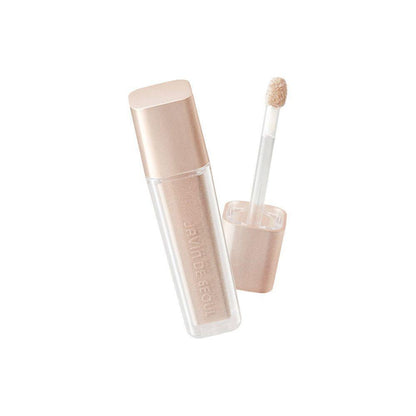 Natural Anti Aging Eye Cream Shimmer Highlighter