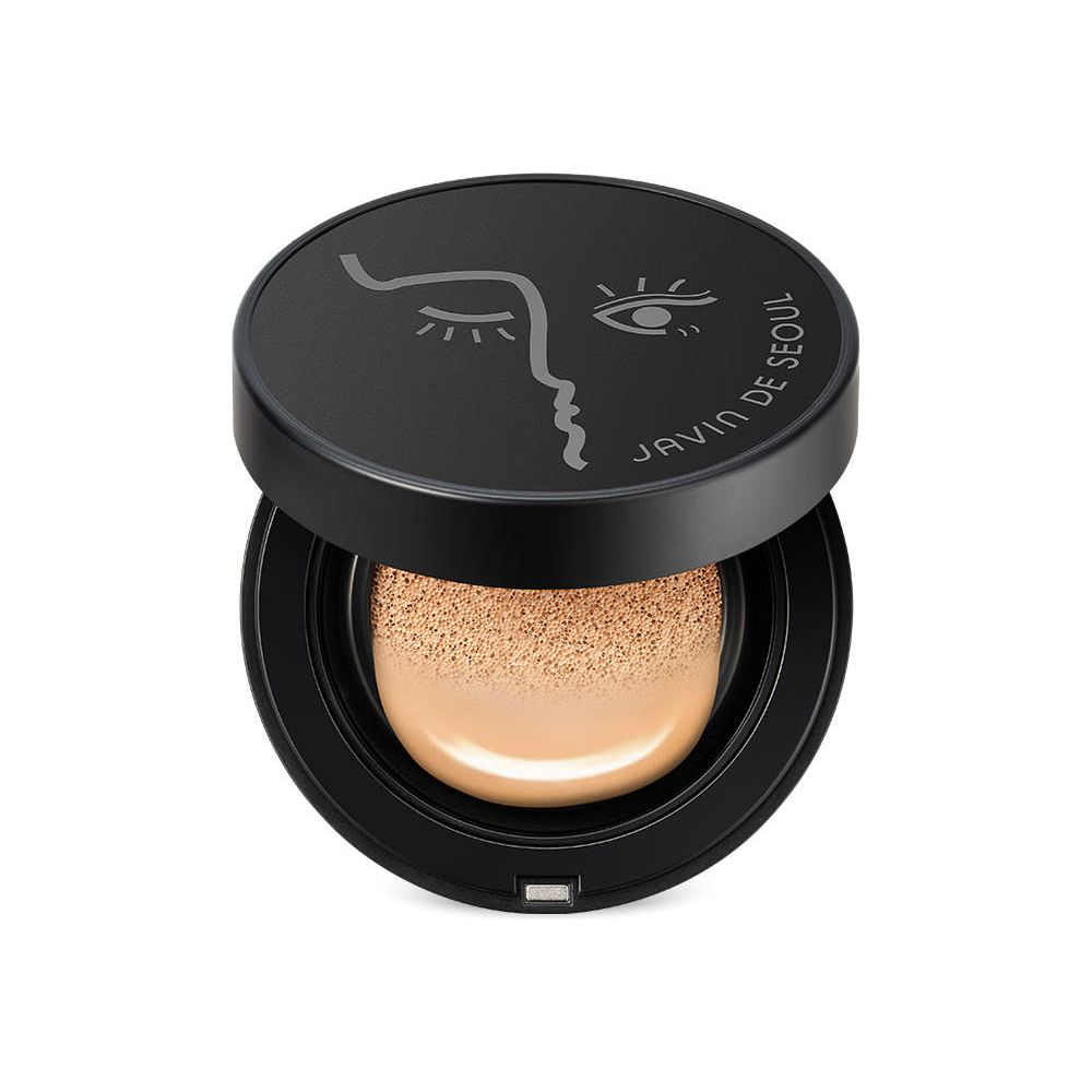 Best Full Cover Foundation Compact SPF50 - Mycosmeticslondon