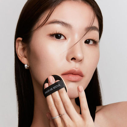 Korean Best Selling Foundation Refill SPF50+