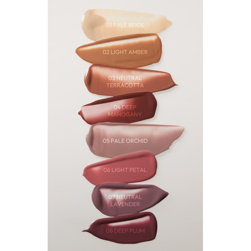 Moisturizing Lip Primer for Smooth Lips