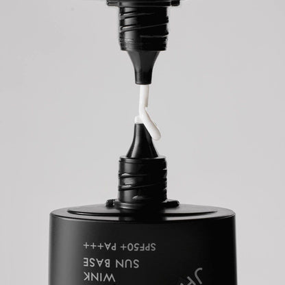 Moisturizing Sunscreen SPF50+ PA+++ 50ml