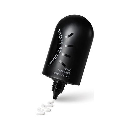Moisturizing Sunscreen SPF50+ PA+++ 50ml