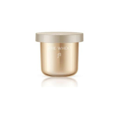 Anti Aging Moisturizing Face Cream 50ml Refill