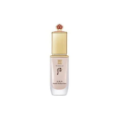 Brightening Moisturizing Face Primer 40ml