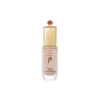 Natural Finish Foundation SPF 35 PA++ 40ml
