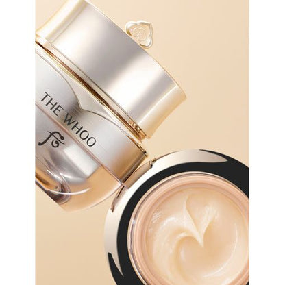 Anti Aging Brightening Eye Cream 20ml