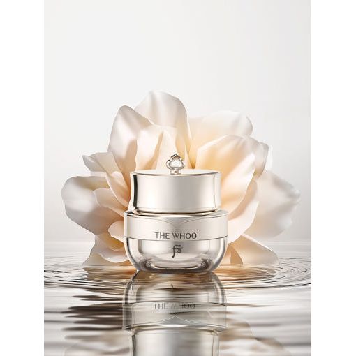 Anti Aging Brightening Eye Cream 20ml
