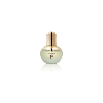 Intensive Ginseng Anti Aging Face Oil - Mycosmeticslondon