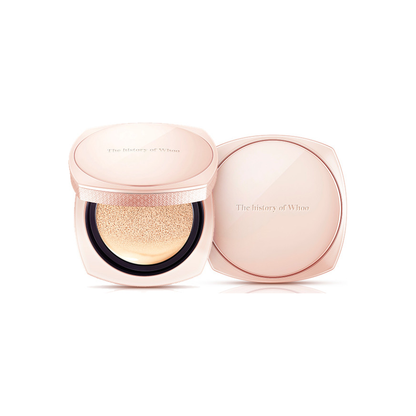 Glowing Anti Aging Face Cushion SPF 35 Foundation