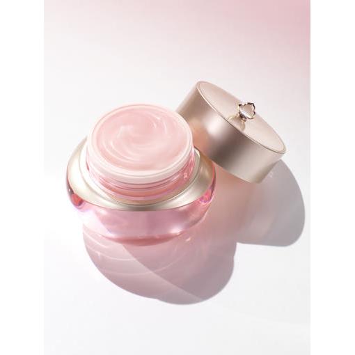 Hydrating Face Cream 50ml Refill Moisturizer
