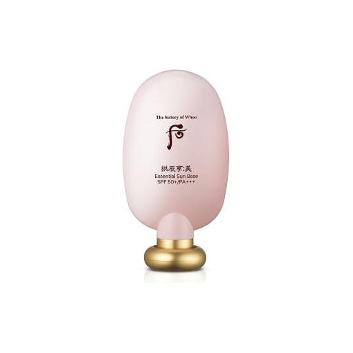 Hydrating Sunscreen SPF50+ PA+++ For Natural Glow - Mycosmeticslondon
