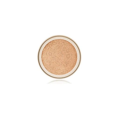 Premium Golden Glow Cushion Refill SPF50+ Moisturizing Finish