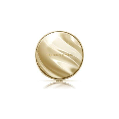 Silky Smooth Luminous Face Powder - 28g