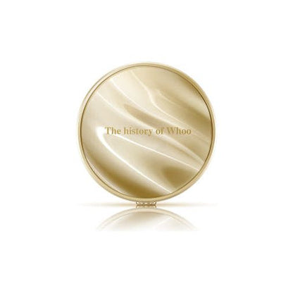 Natural Korean BB Cream SPF30 Compact Powder - Mycosmeticslondon