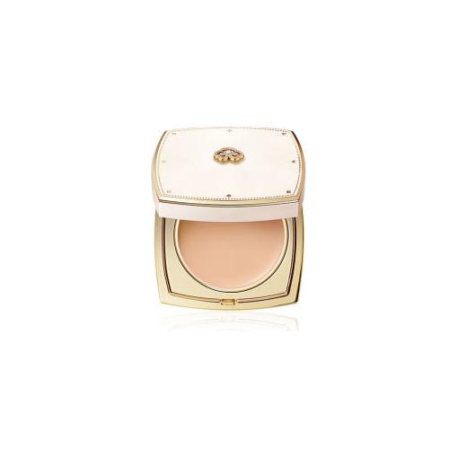 Moisturizing Velvet Foundation Compact SPF35 - 10g