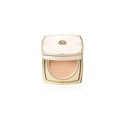 Moisturizing Velvet Foundation Compact SPF35 - 10g