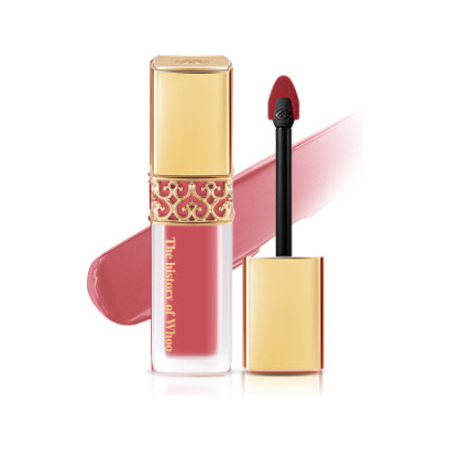 Rich Semi Matte Lipstick 6g (3 Shades)