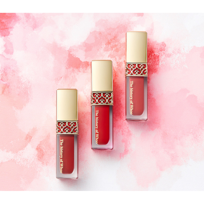 Rich Semi Matte Lipstick 6g (3 Shades)