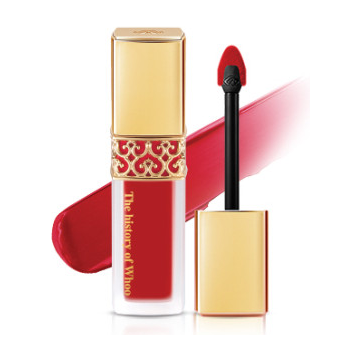Rich Semi Matte Lipstick 6g (3 Shades)