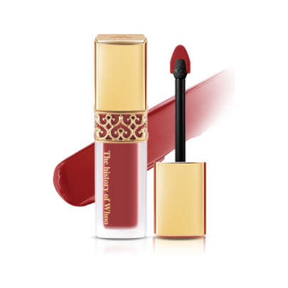Rich Semi Matte Lipstick 6g (3 Shades)