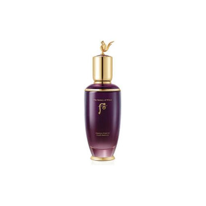 Natural Anti Aging Face Serum 125ml - Mycosmeticslondon