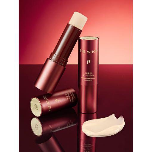 Nourishing Anti Aging Face Stick