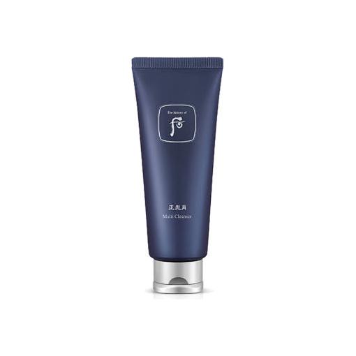 Gentle 3-in-1 Face Body Hair Cleanser 200ml - Mycosmeticslondon