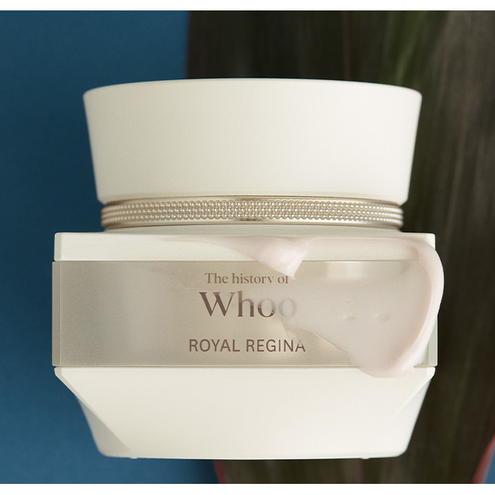 Hydrating Moisturizing Cream with Shea Butter & Vitamin E