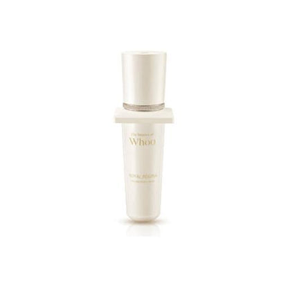 Intensive Hydrating Facial Serum 45ml Refill