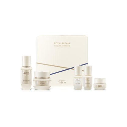 Ultimate Anti Aging Skin Care Kit - Mycosmeticslondon