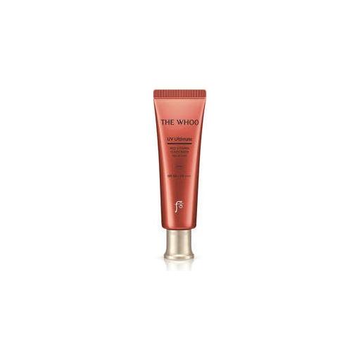 Strong Daily UV Sunscreen Lotion - 50ml
