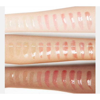 Nourishing Apple Lip Gloss Oil