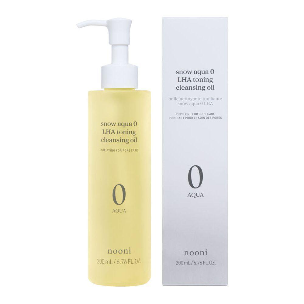 Gentle Pore Cleansing Oil for Clear Skin - 200ml - Mycosmeticslondon