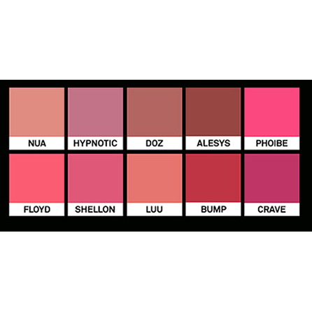 Natural Soft Lip Color Tint