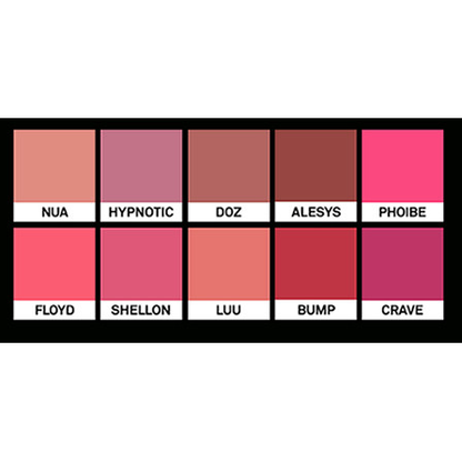 Natural Soft Lip Color Tint