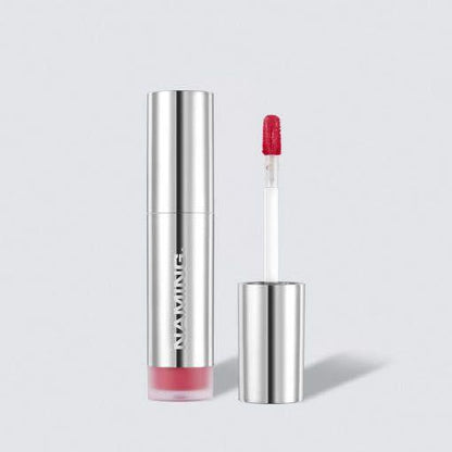 Shiny Lip Gloss Tint - 6 Shades