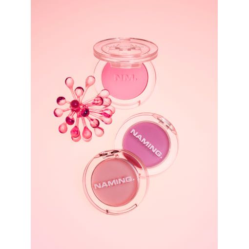 Soft Pink Blush Makeup 3.2g - Mycosmeticslondon